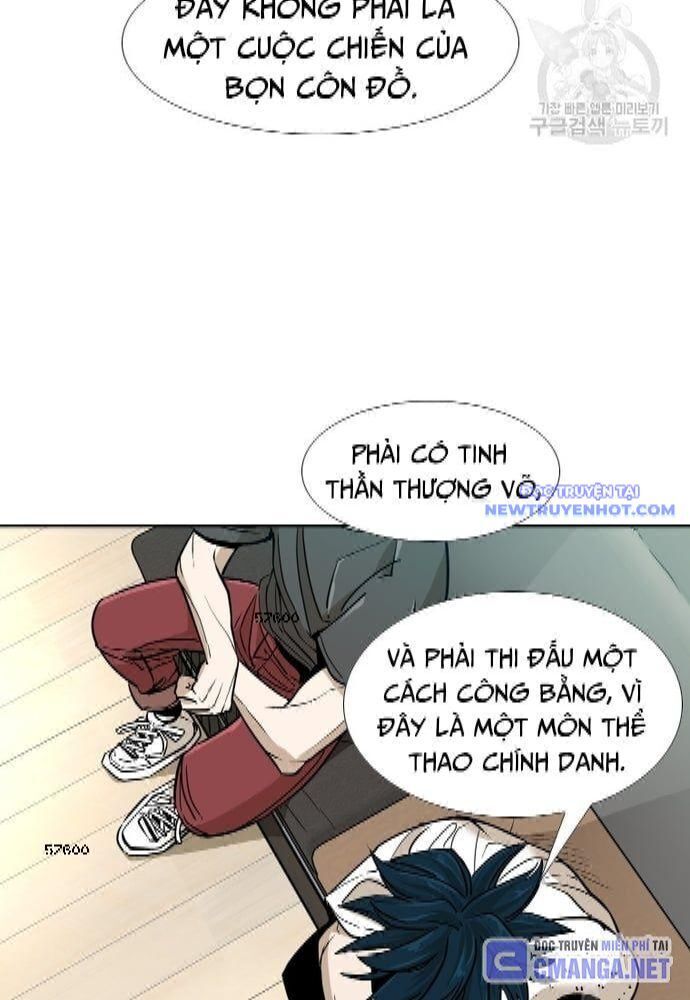 Shark - Cá Mập: Chapter 255