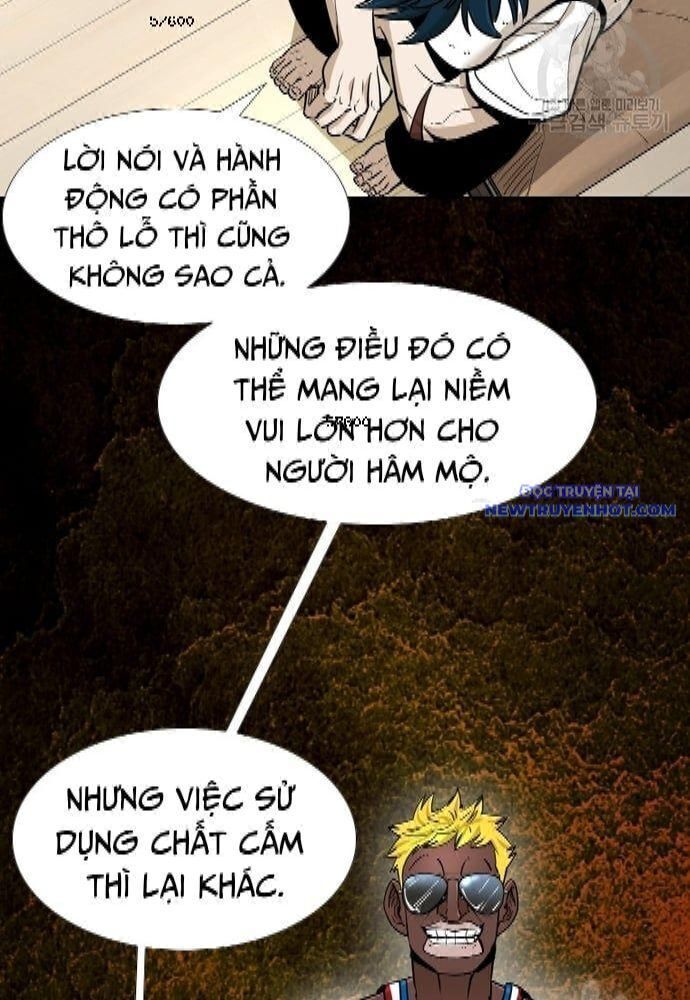 Shark - Cá Mập: Chapter 255