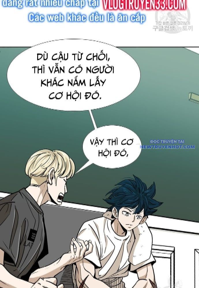 Shark - Cá Mập: Chapter 255