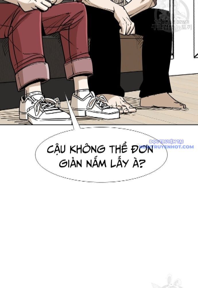 Shark - Cá Mập: Chapter 255