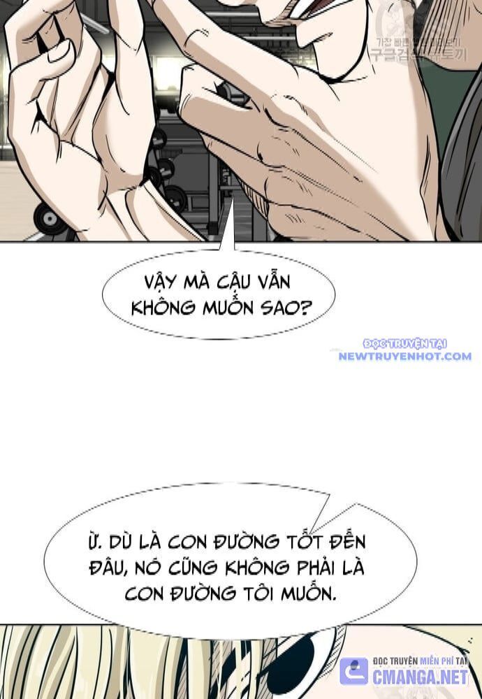 Shark - Cá Mập: Chapter 255