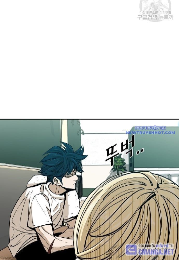 Shark - Cá Mập: Chapter 255