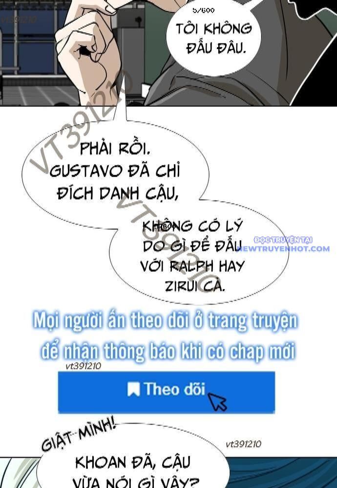 Shark - Cá Mập: Chapter 255