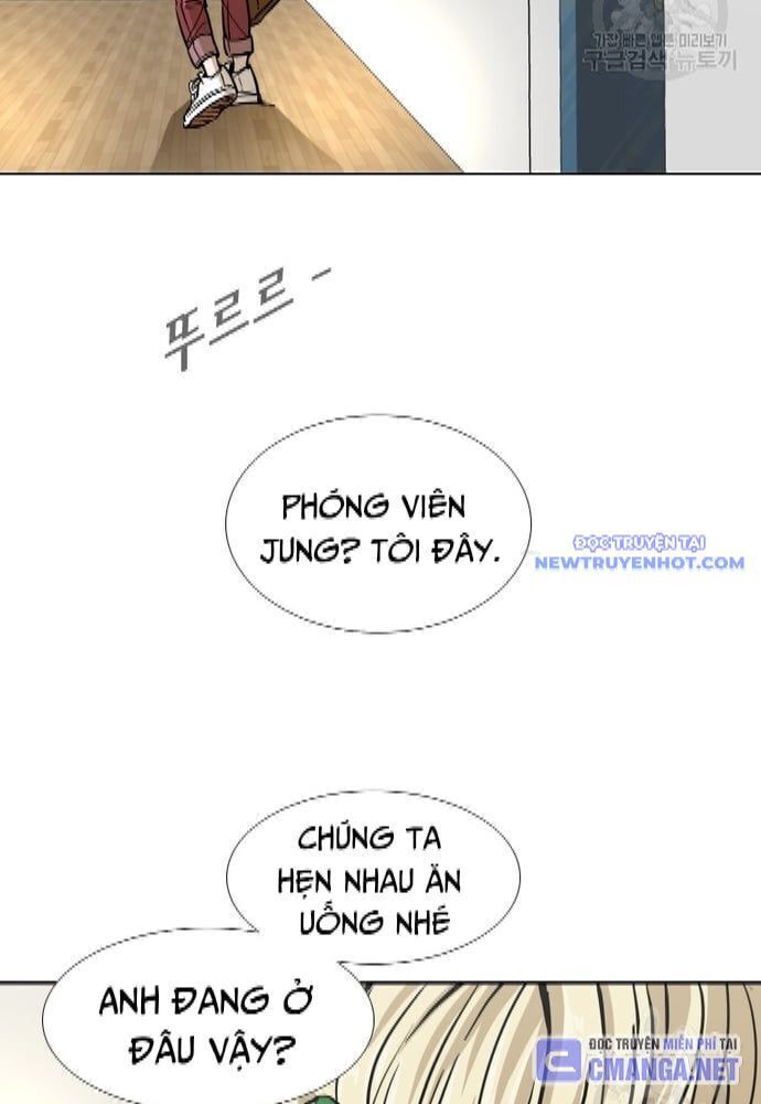 Shark - Cá Mập: Chapter 255