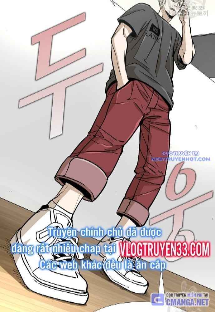 Shark - Cá Mập: Chapter 255