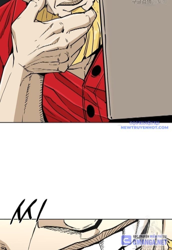 Shark - Cá Mập: Chapter 255