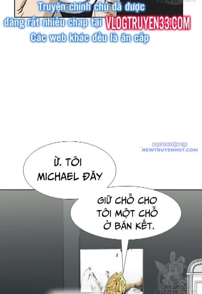 Shark - Cá Mập: Chapter 255