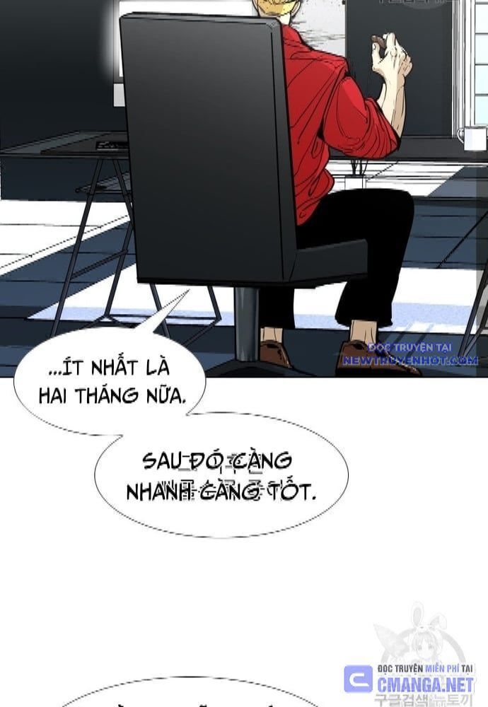 Shark - Cá Mập: Chapter 255