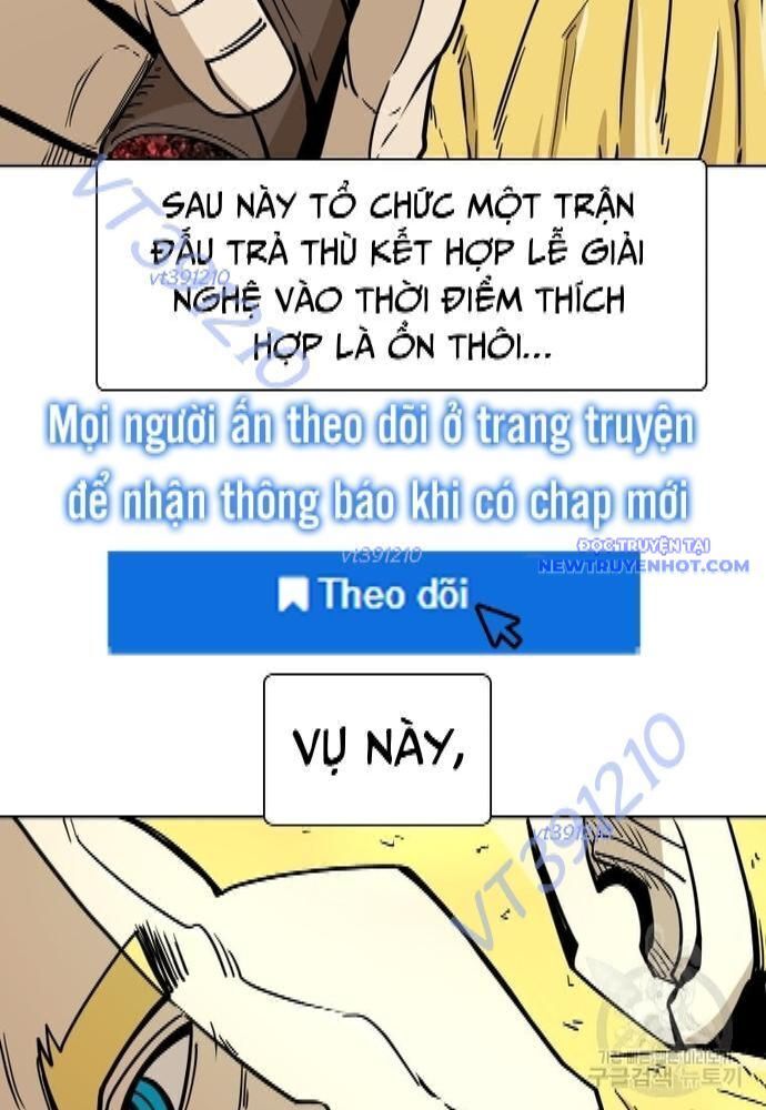 Shark - Cá Mập: Chapter 255