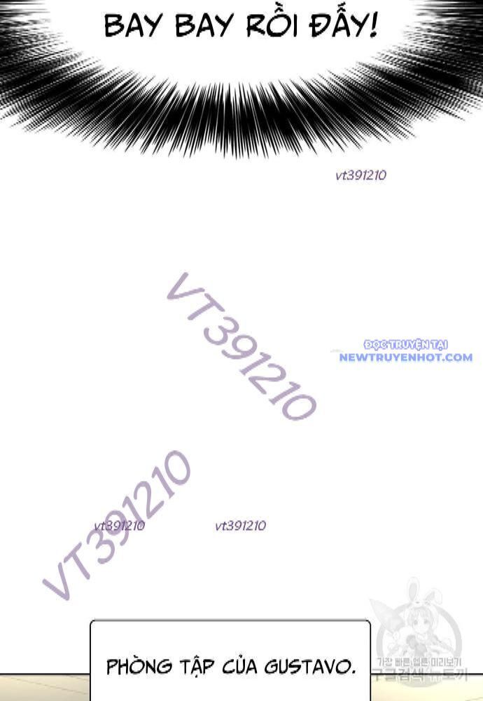 Shark - Cá Mập: Chapter 255