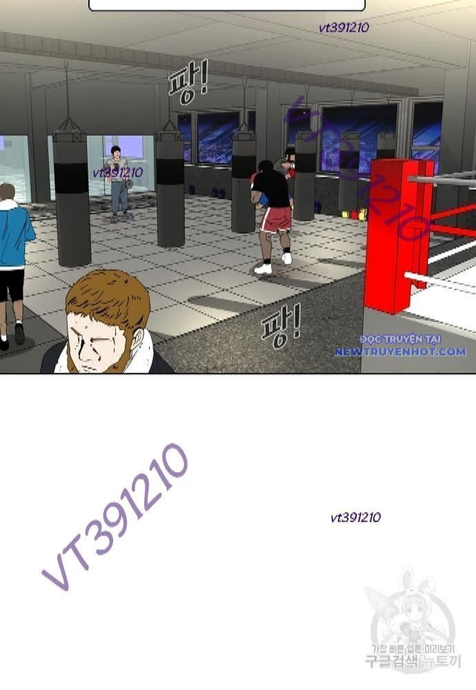 Shark - Cá Mập: Chapter 255