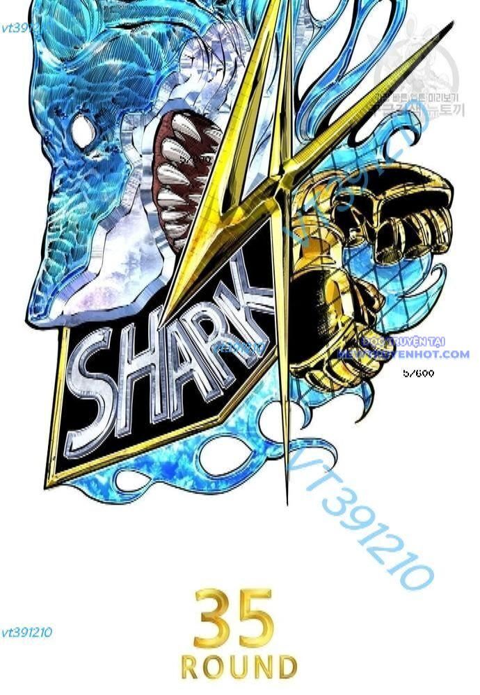 Shark - Cá Mập: Chapter 255