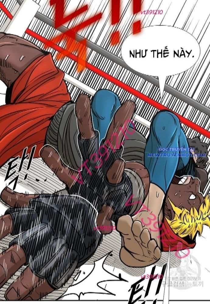 Shark - Cá Mập: Chapter 255