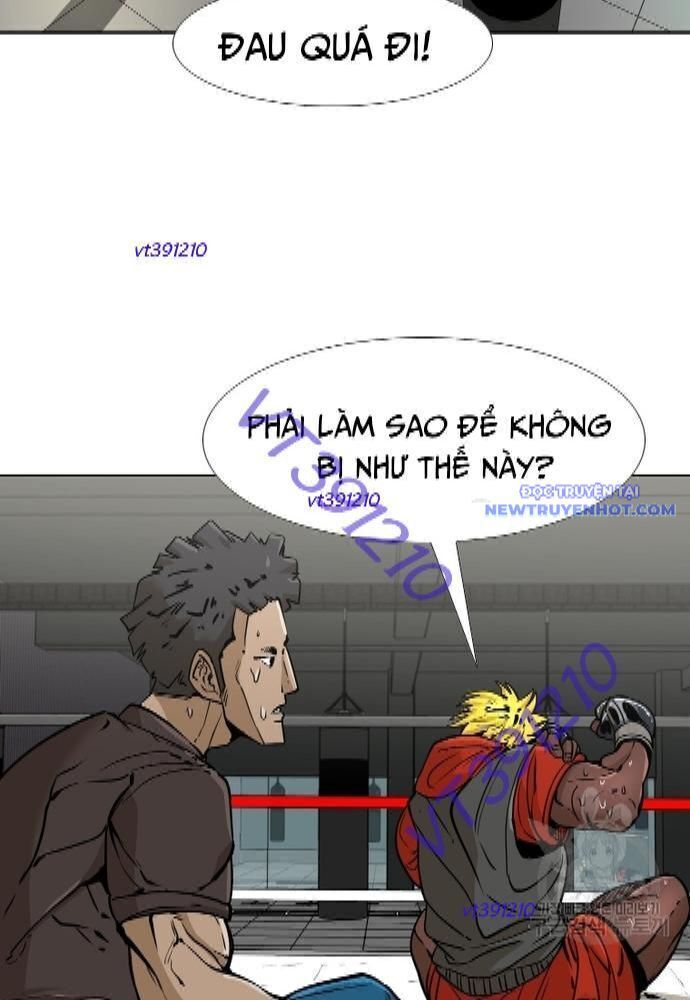 Shark - Cá Mập: Chapter 255