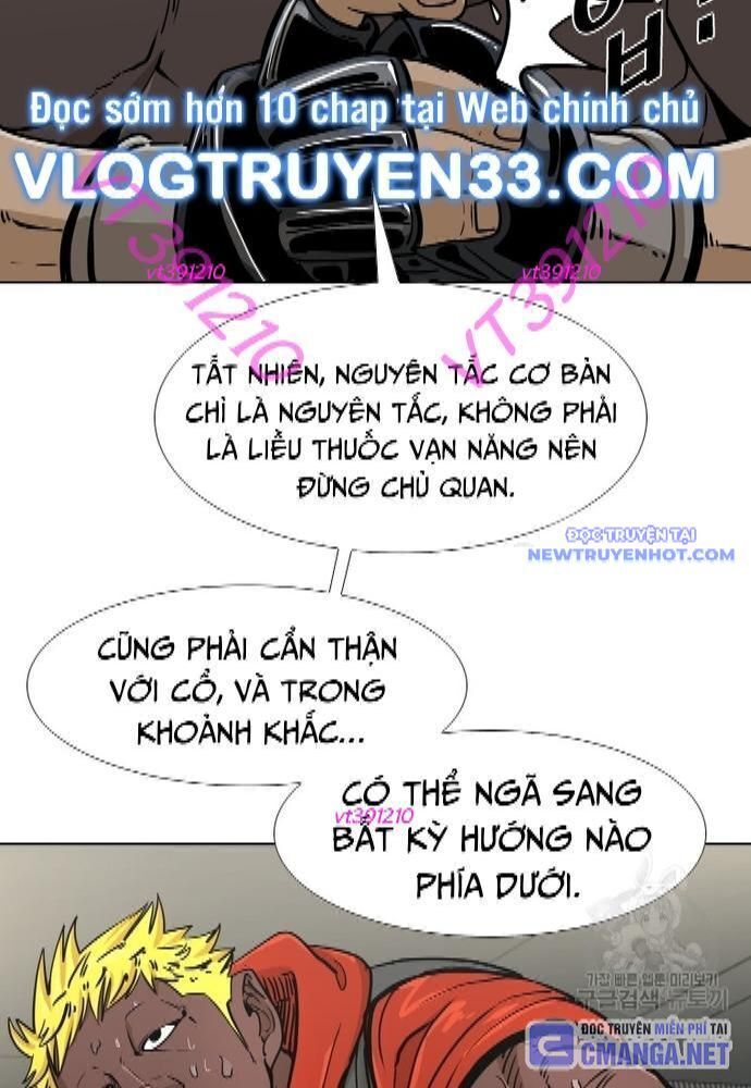 Shark - Cá Mập: Chapter 255