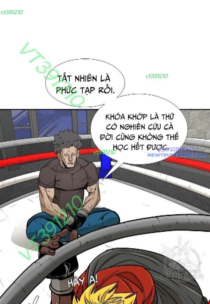 Shark - Cá Mập: Chapter 255