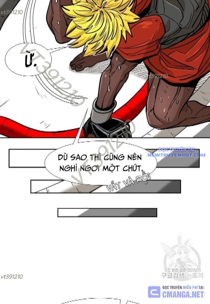 Shark - Cá Mập: Chapter 255