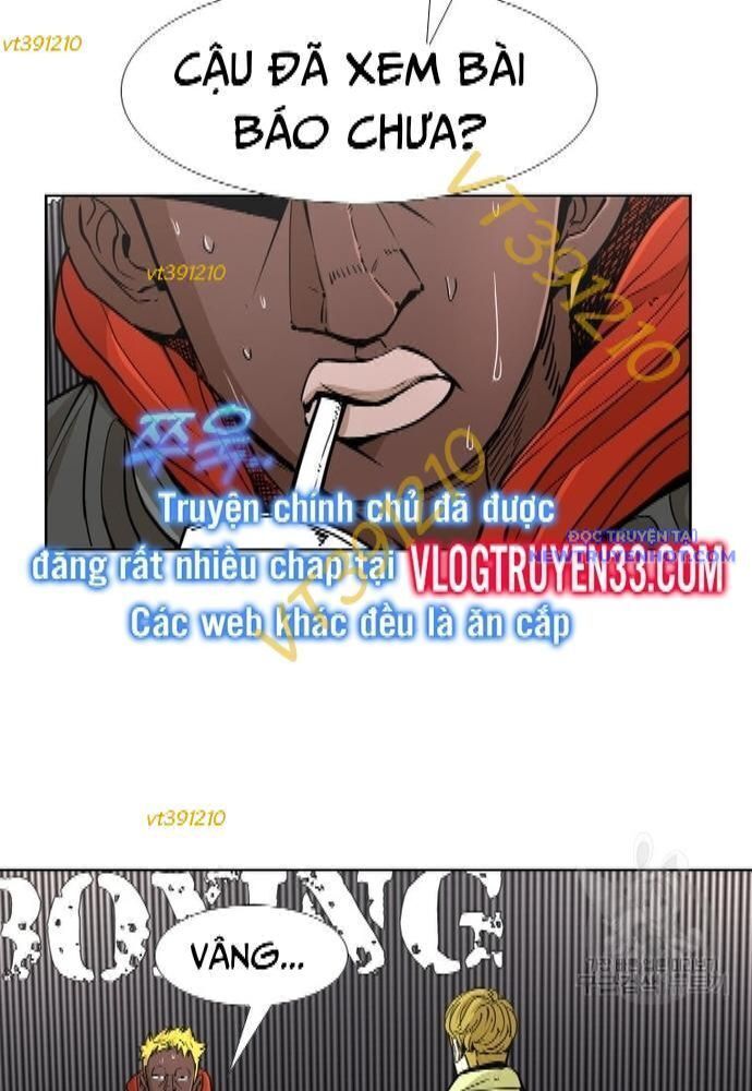 Shark - Cá Mập: Chapter 255