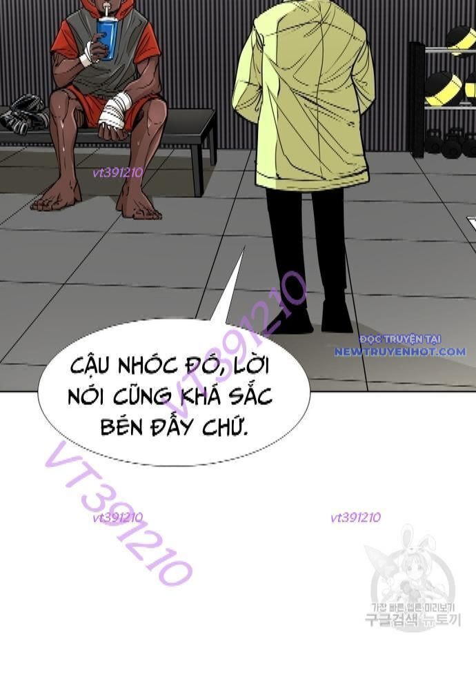 Shark - Cá Mập: Chapter 255