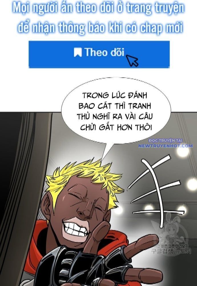 Shark - Cá Mập: Chapter 255