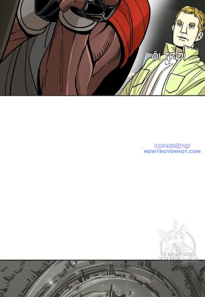 Shark - Cá Mập: Chapter 255