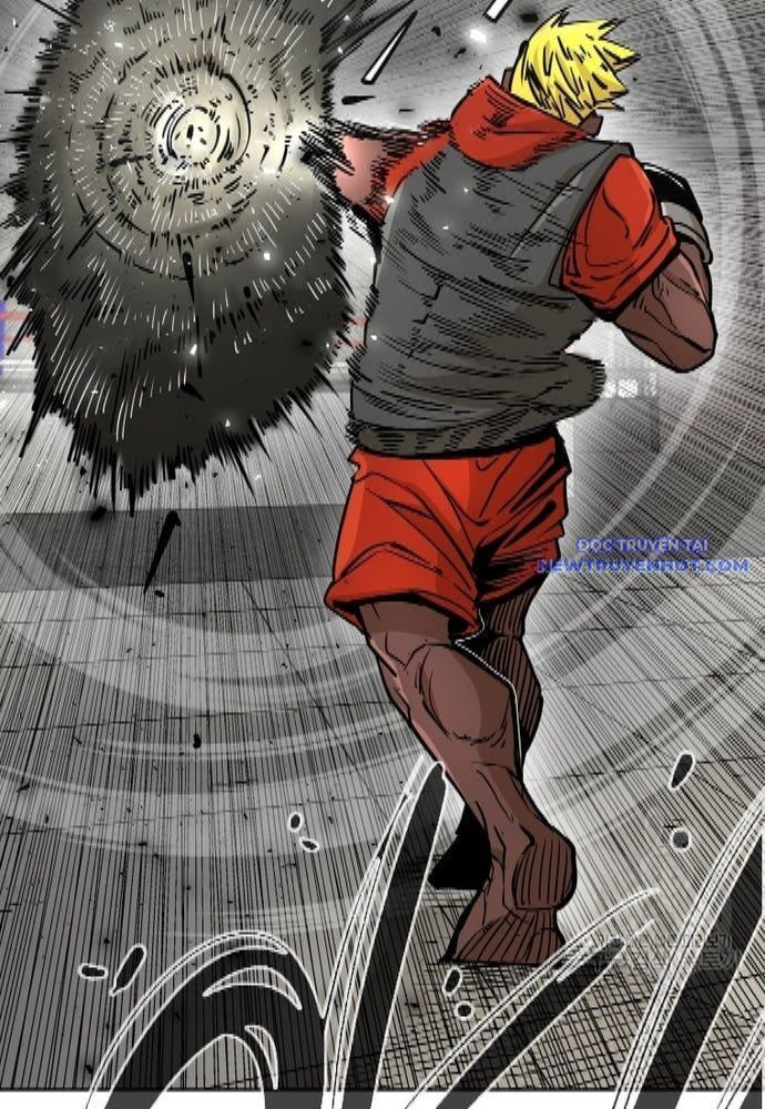 Shark - Cá Mập: Chapter 255