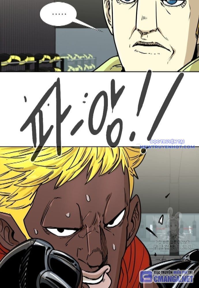 Shark - Cá Mập: Chapter 255