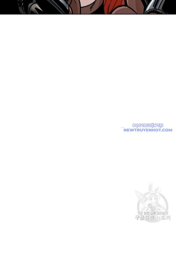 Shark - Cá Mập: Chapter 255