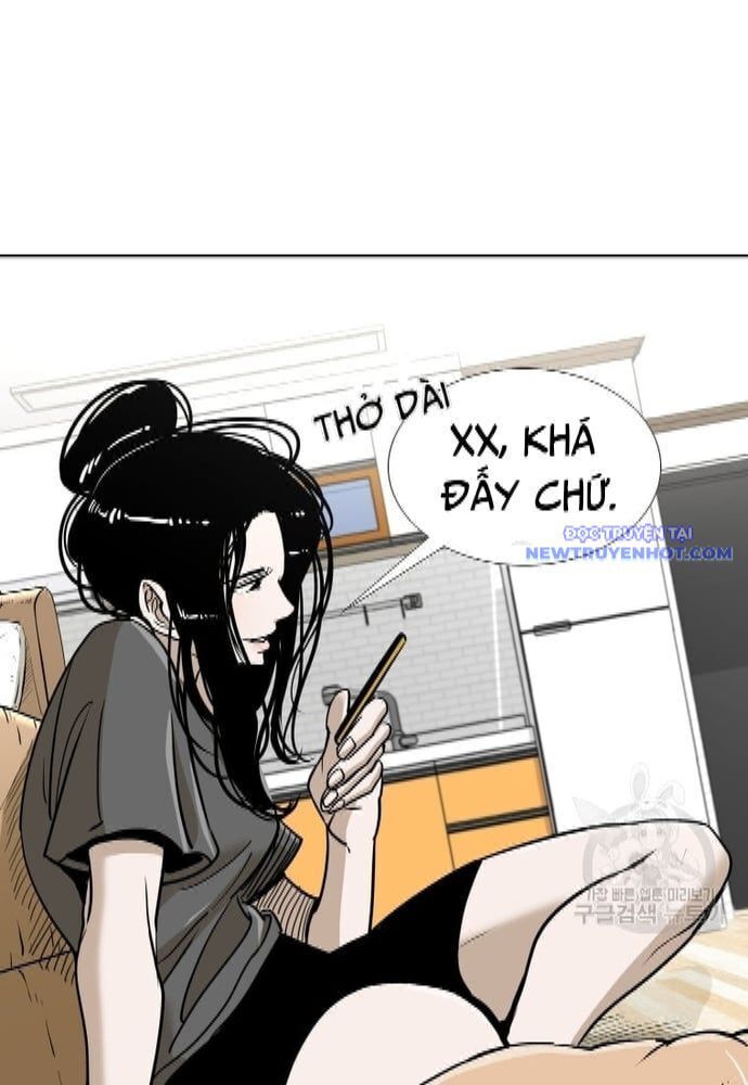 Shark - Cá Mập: Chapter 255