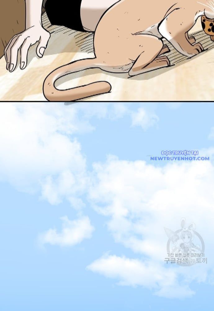 Shark - Cá Mập: Chapter 255