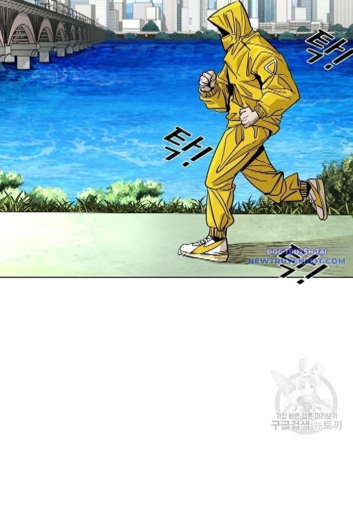 Shark - Cá Mập: Chapter 255