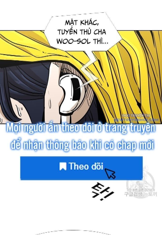 Shark - Cá Mập: Chapter 255