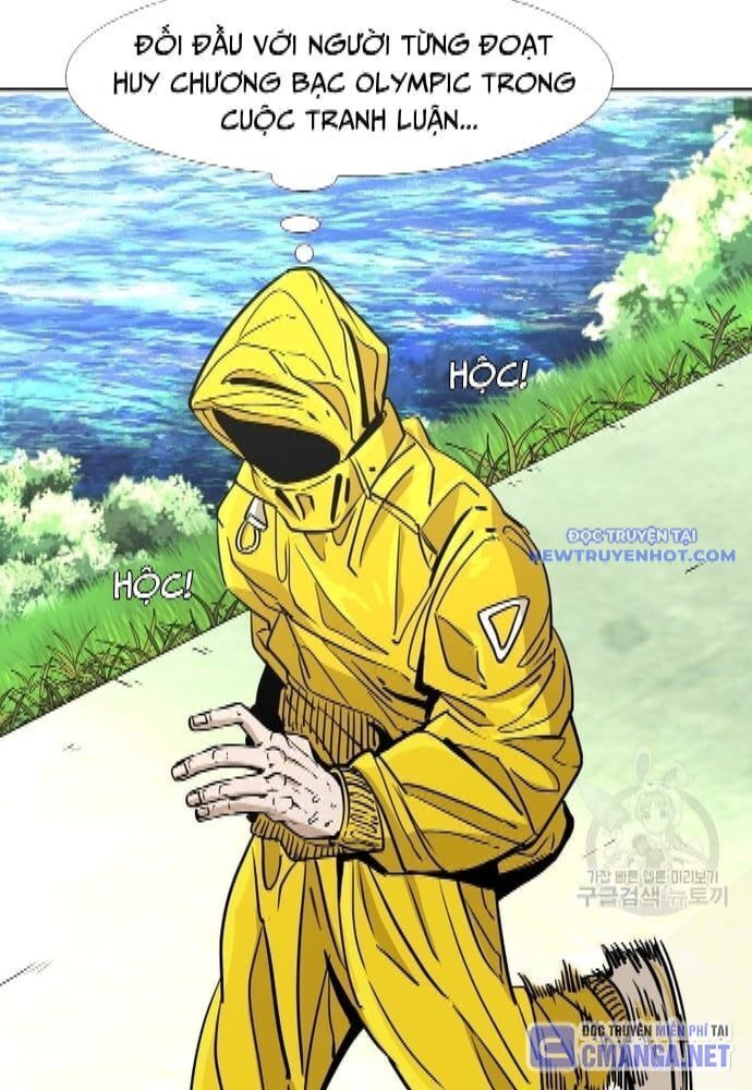 Shark - Cá Mập: Chapter 255