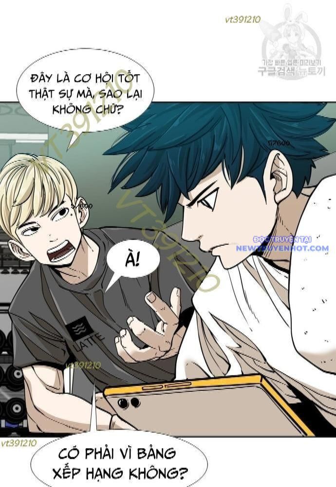 Shark - Cá Mập: Chapter 255