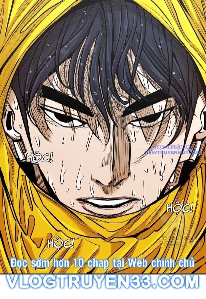 Shark - Cá Mập: Chapter 255