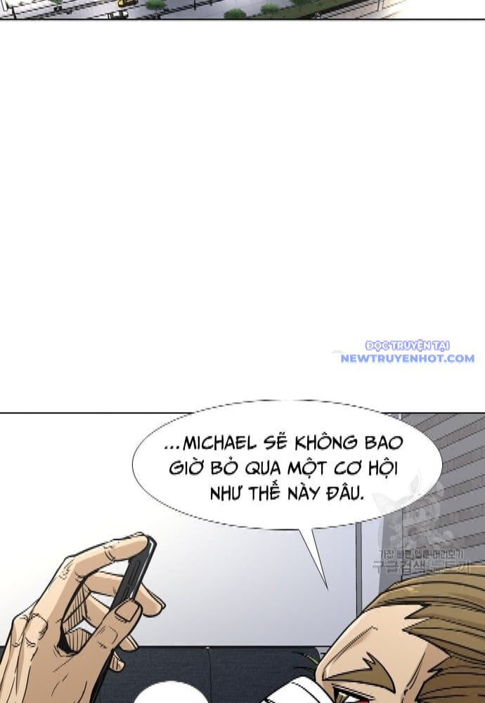 Shark - Cá Mập: Chapter 255