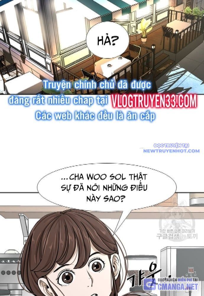 Shark - Cá Mập: Chapter 255