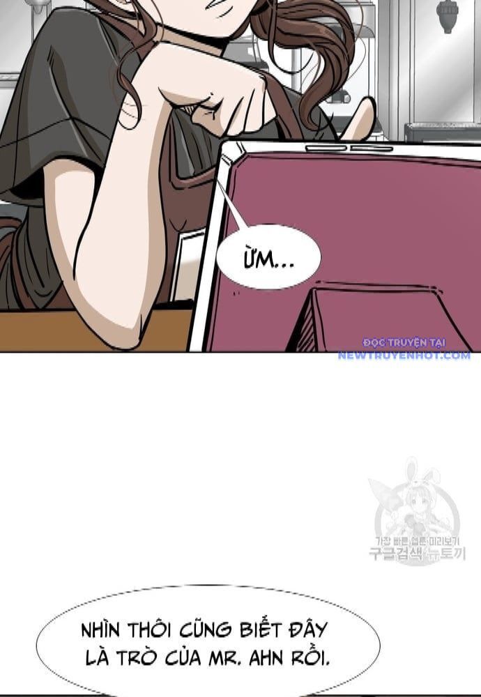 Shark - Cá Mập: Chapter 255