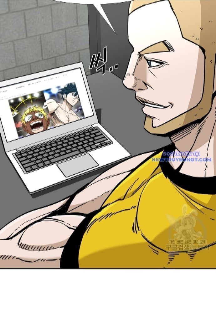 Shark - Cá Mập: Chapter 255