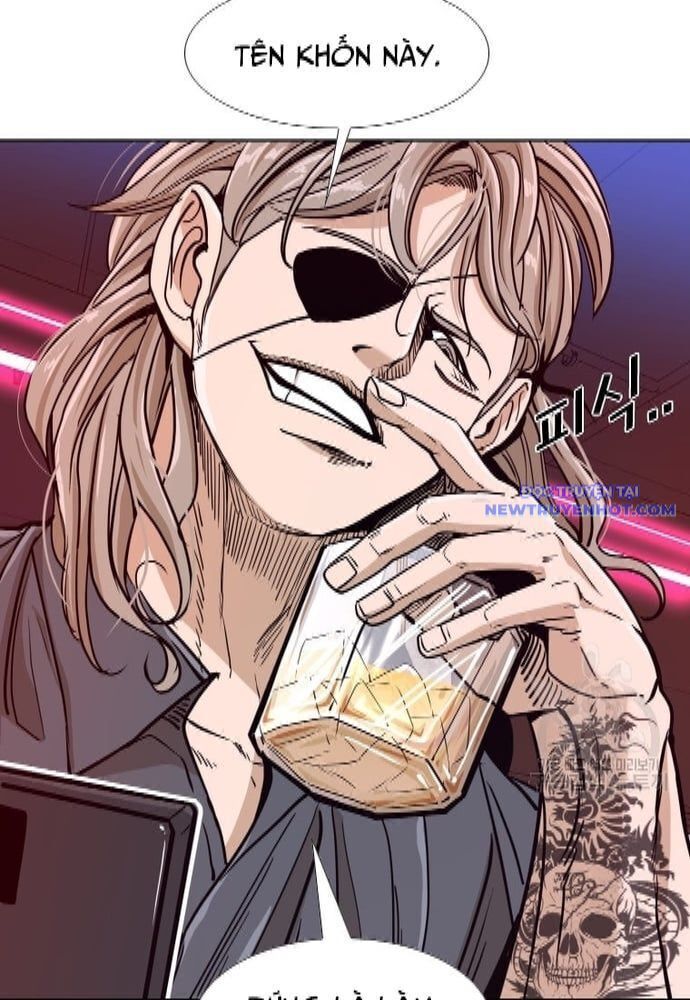 Shark - Cá Mập: Chapter 255