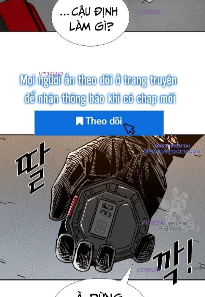 Shark - Cá Mập: Chapter 256