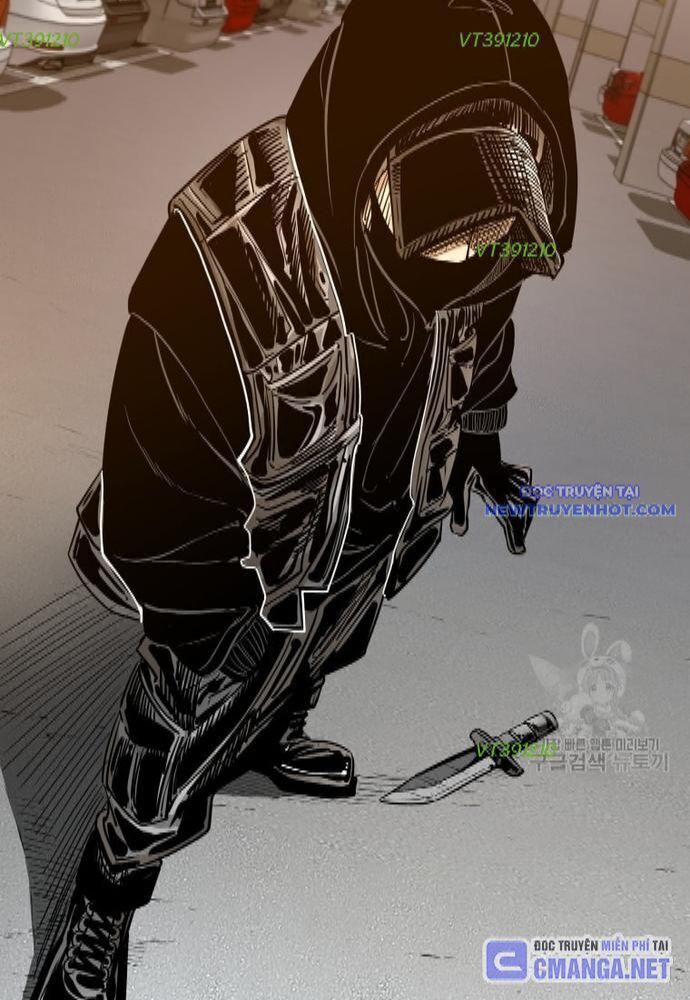 Shark - Cá Mập: Chapter 256