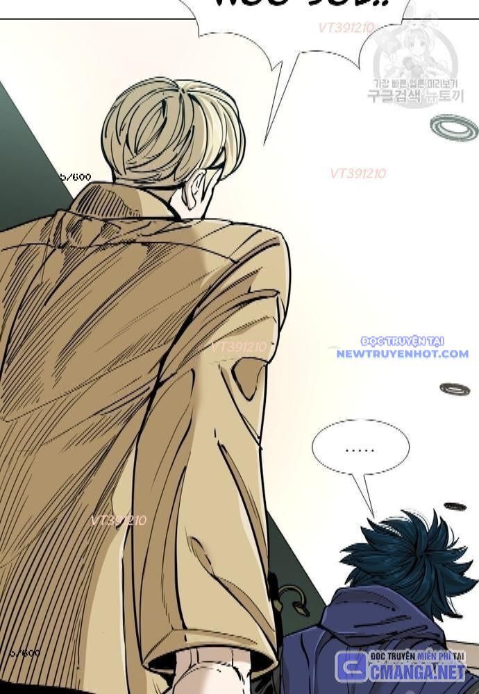 Shark - Cá Mập: Chapter 256