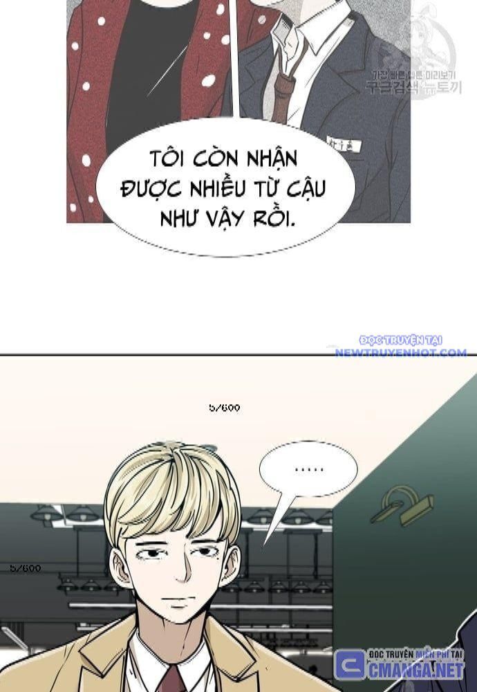 Shark - Cá Mập: Chapter 256