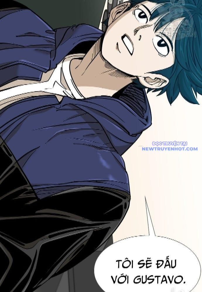 Shark - Cá Mập: Chapter 256