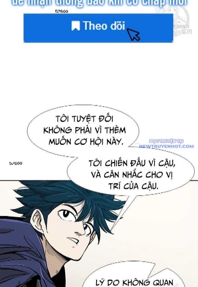 Shark - Cá Mập: Chapter 256