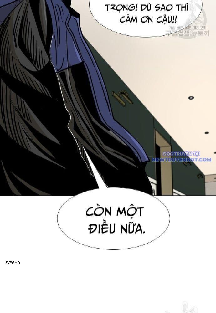 Shark - Cá Mập: Chapter 256