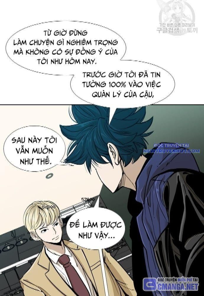 Shark - Cá Mập: Chapter 256