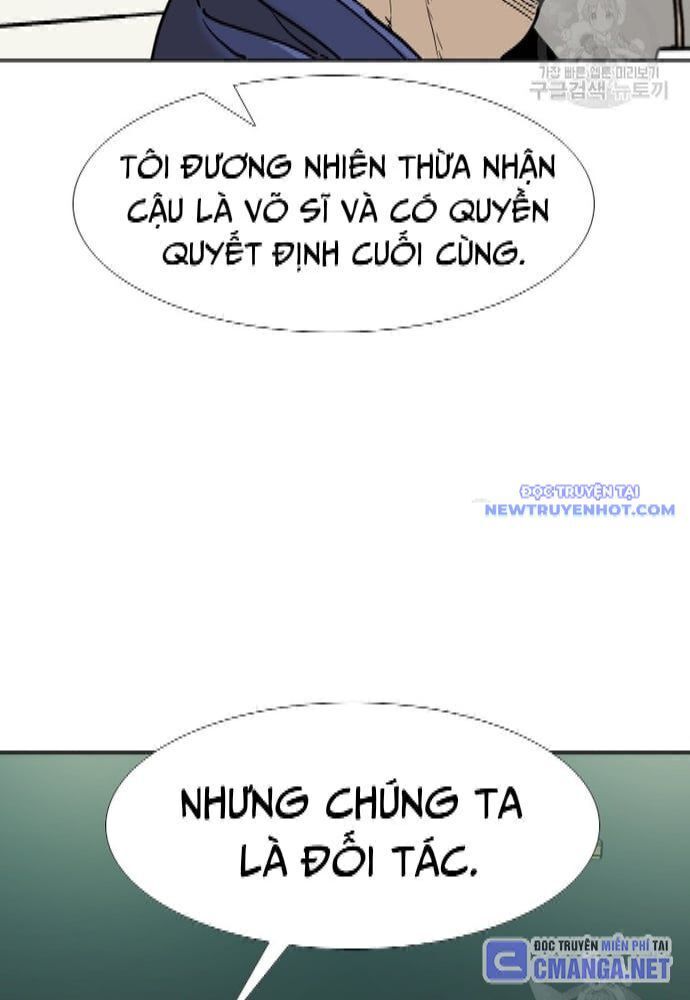 Shark - Cá Mập: Chapter 256