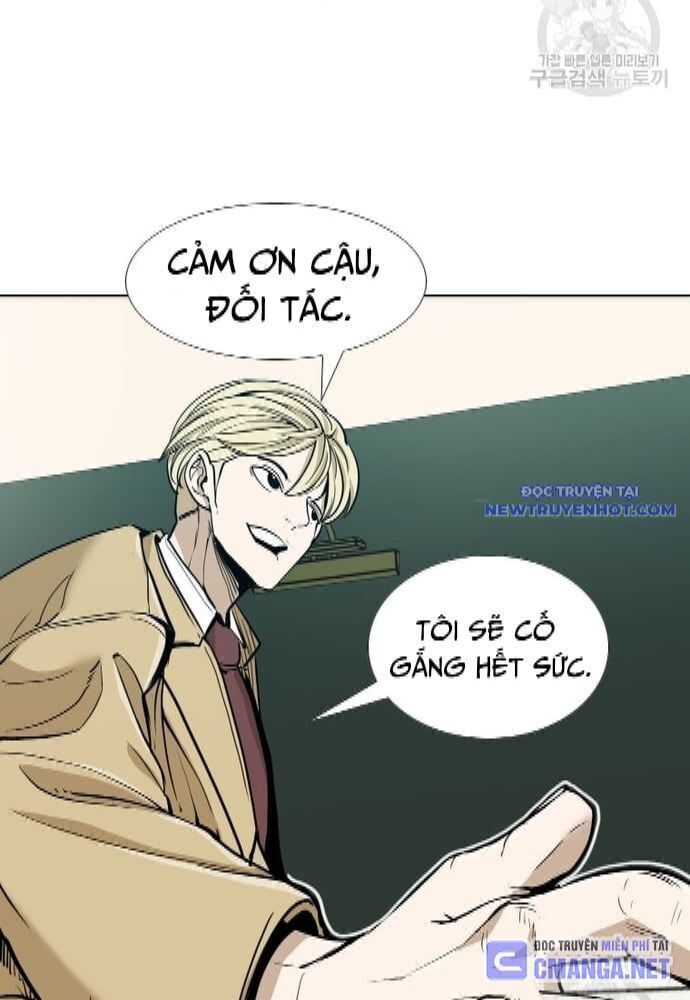 Shark - Cá Mập: Chapter 256